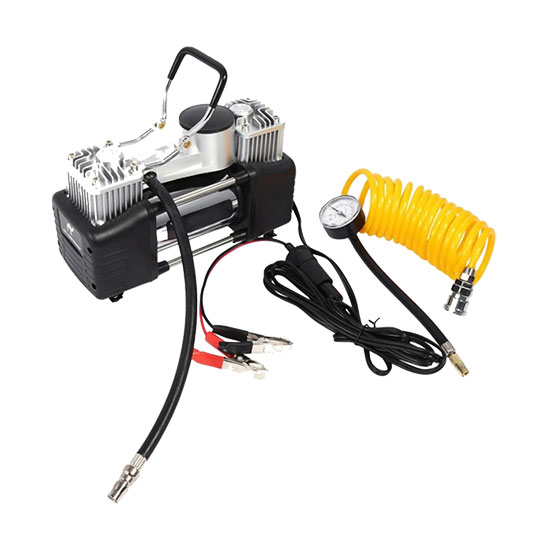 12v DC air compressor - Genking Power Services