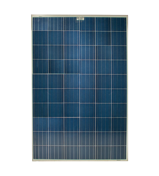 270w Poly Crystalline Solar Panel