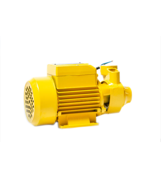Surface/Booster Pump (PKM60) – 0.5hp, 0.37kw, 220v, 1 Phase