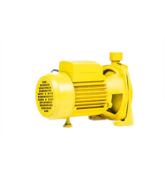Surface/Booster Pump (CPM190) – 2hp, 1.5kw, 220v, 1 Phase