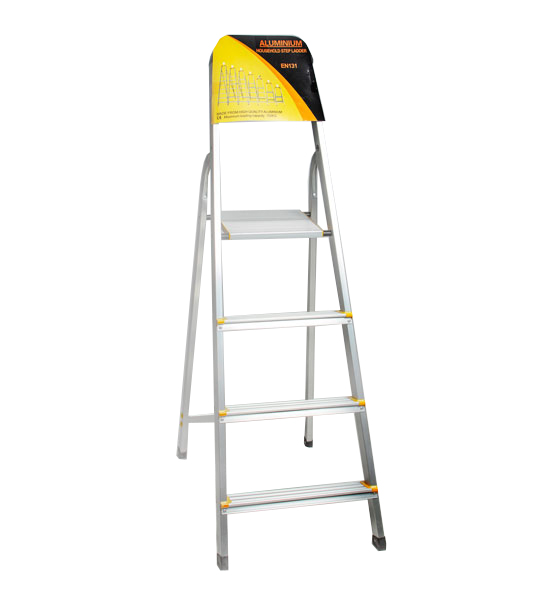 Household Ladder – 4 Step
