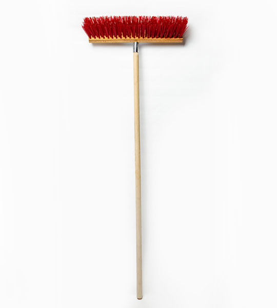 45cm Premium Yard Broom