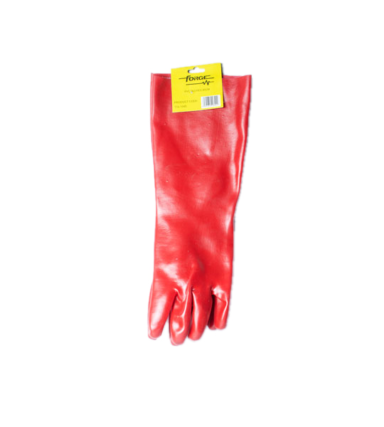 PVC Gloves – 45cm