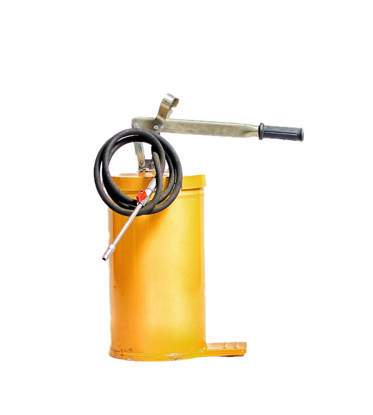 Hand Grease Pump 16Litre