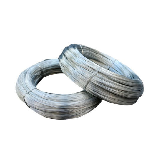 Galvanized Tying Wire, 4.0mm – 1kg