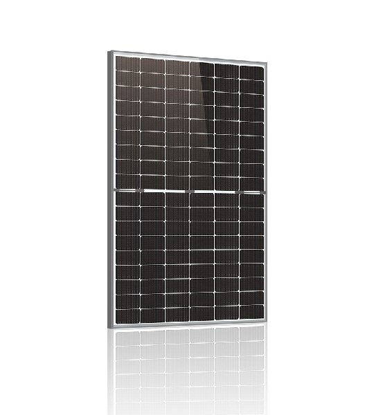 Canadian 330w Split Cell Monocrystalline Solar Panel