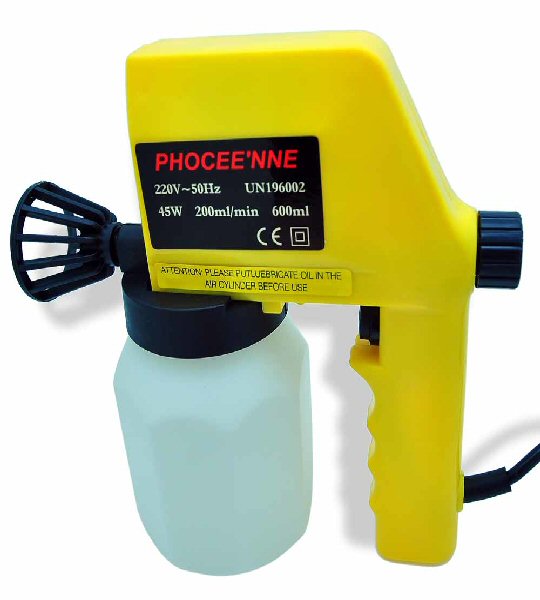 Phoceenne Air Spray Gun