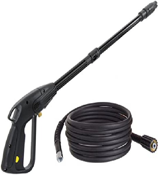 Replacement Gun For Pressure Washer With Pipe