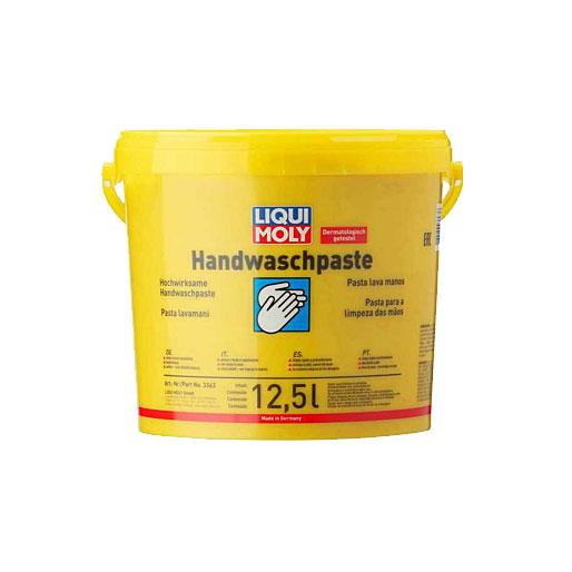 Hand Cleaning Paste – 12.5L